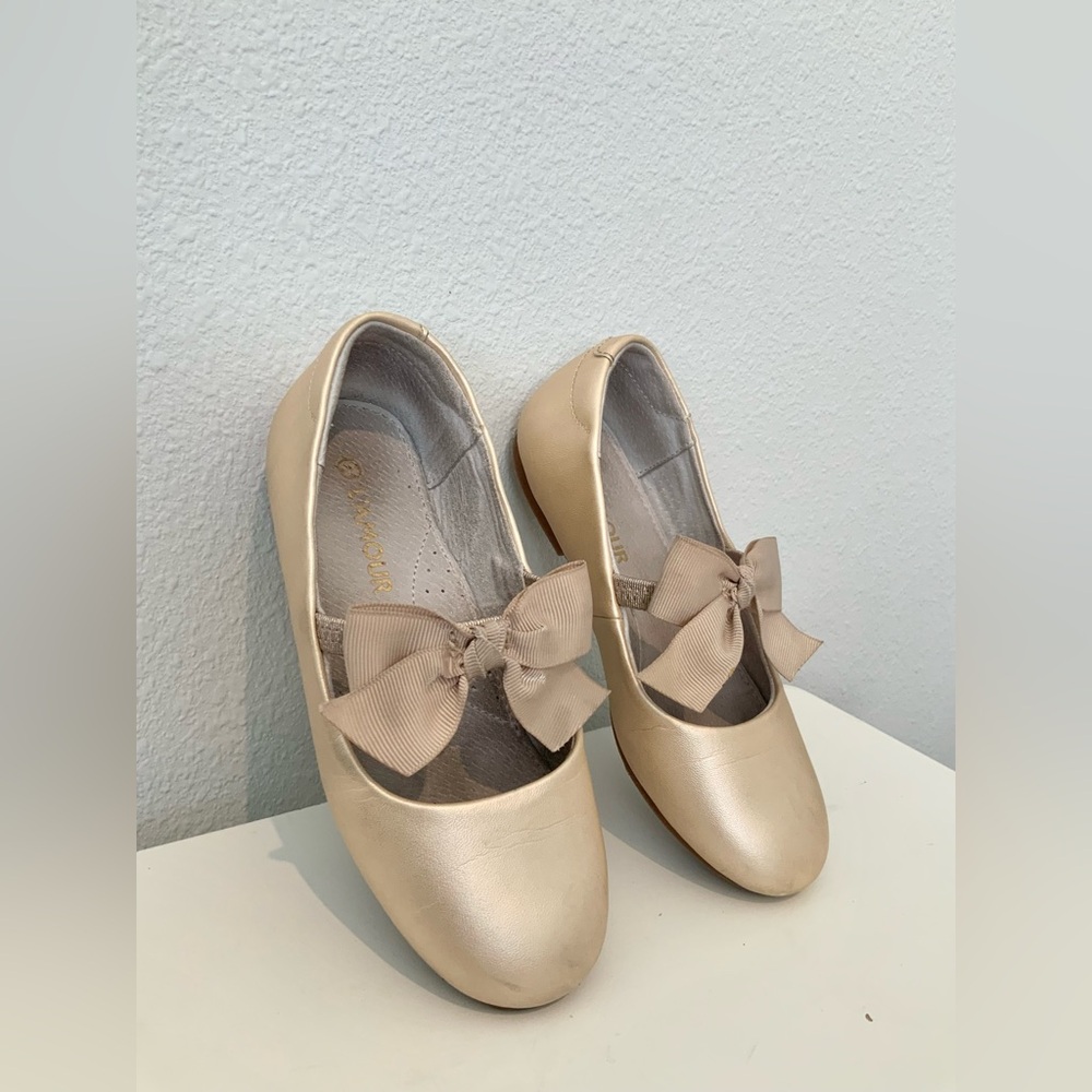 L’Amour Shoes